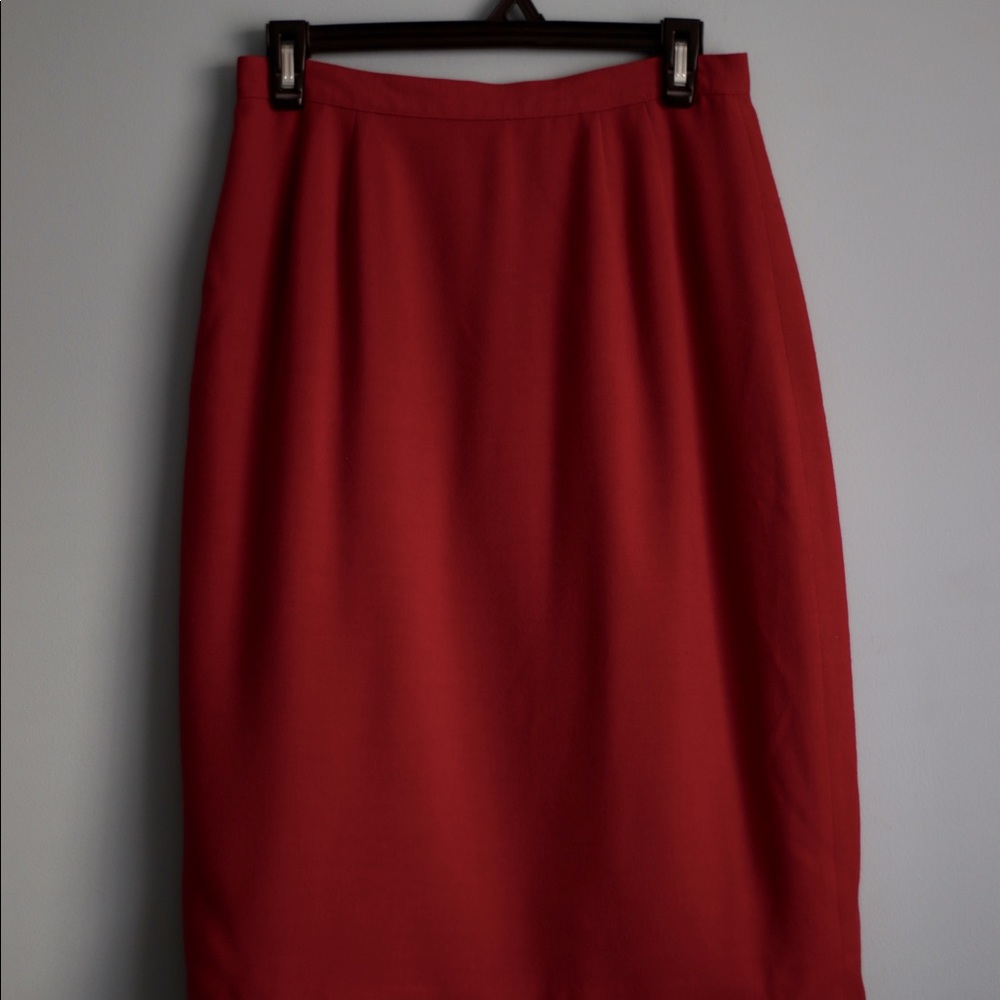 Kasper Skirt
